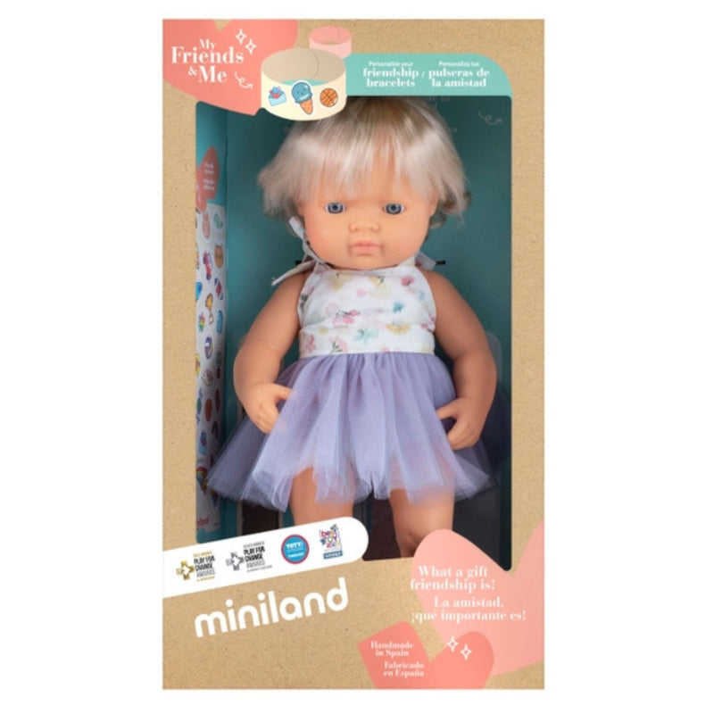 My Friends + Me,  Baby Doll 15"