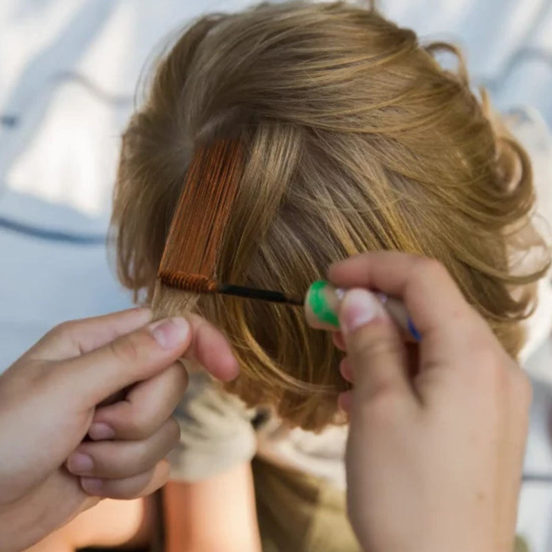 Organic Hair Mascara