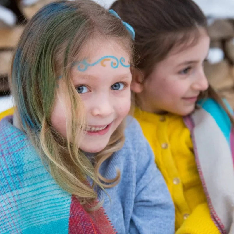 Organic Make-up Pencil - Jumbo Individual Colour