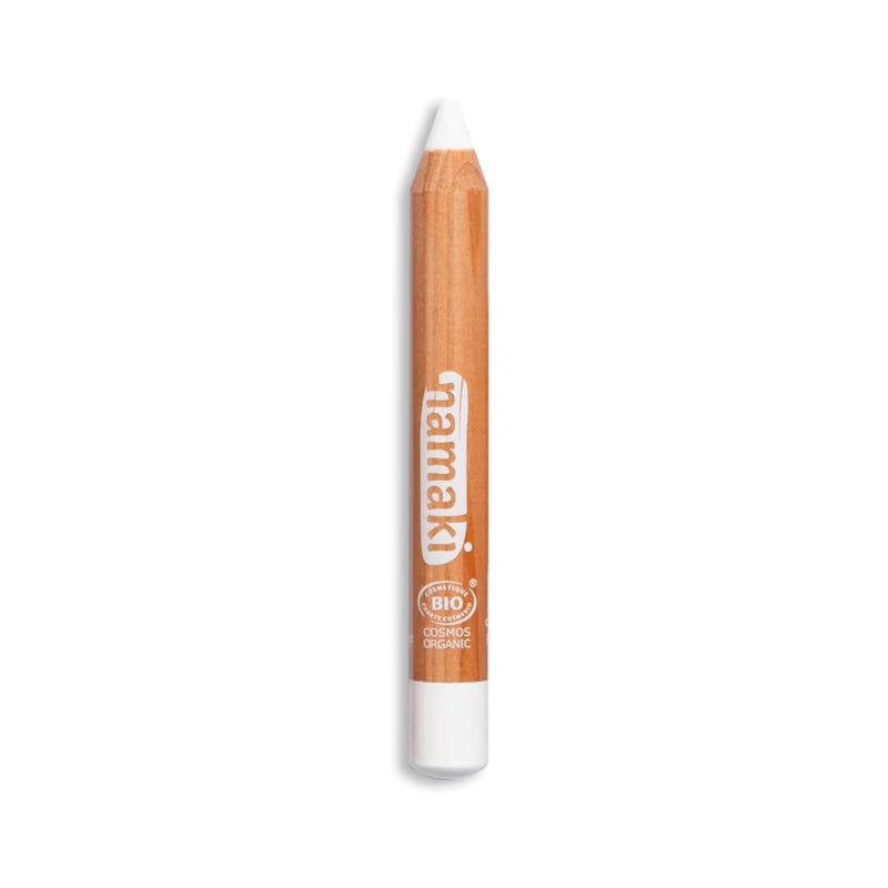 Organic Make-up Pencil - Jumbo Individual Colour