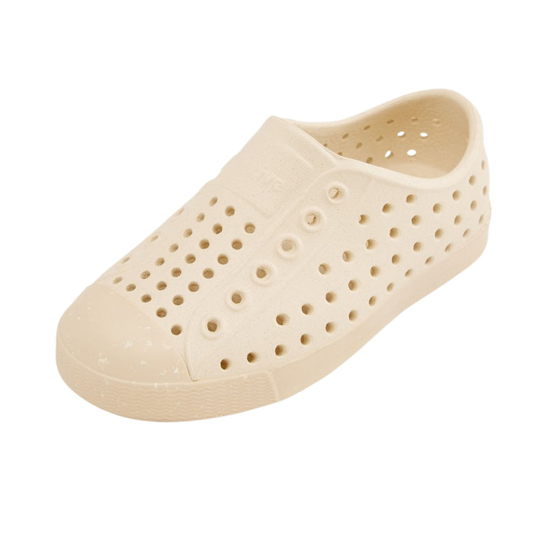 Jefferson Bloom - Bone White/Soy Beige/Shell Speckles