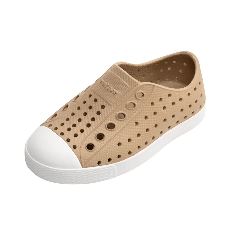 Jefferson - Flax Tan