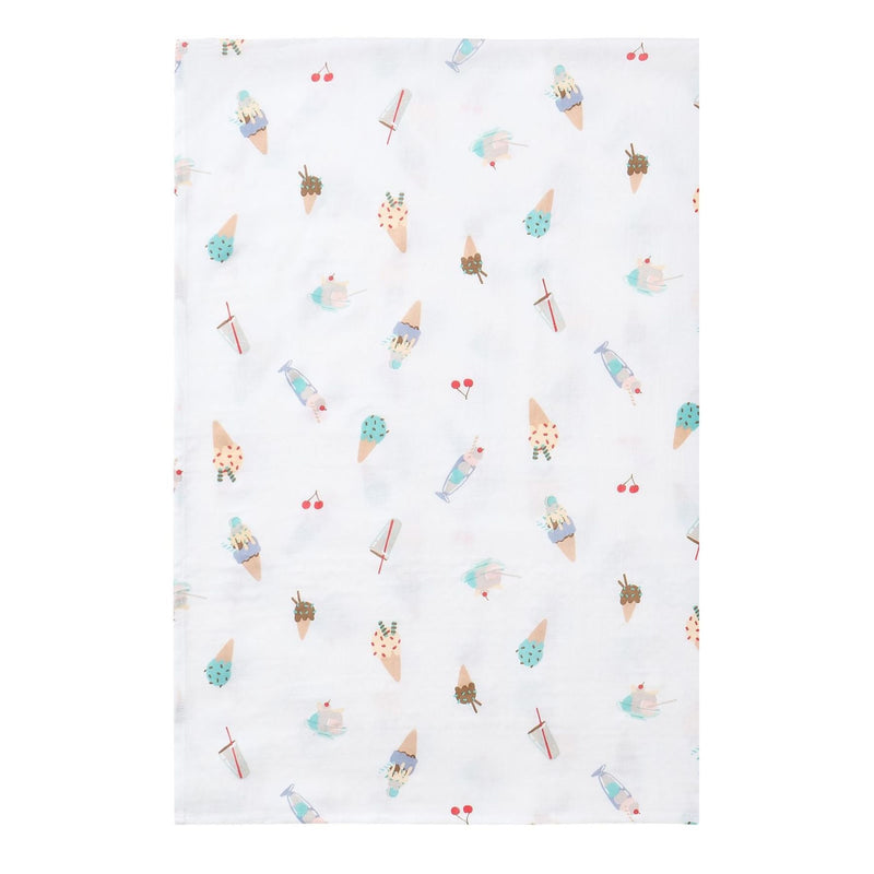 Bamboo Swaddle Blankie