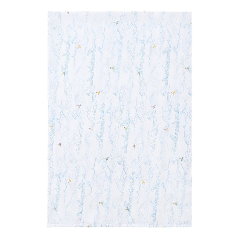 Bamboo Swaddle Blankie