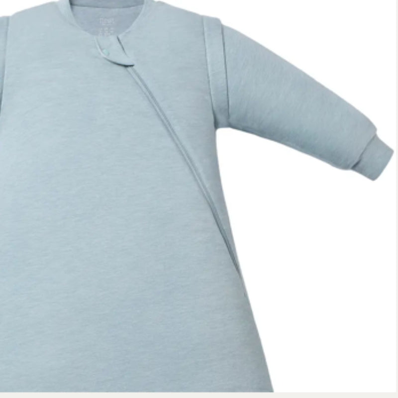 Avocado Bamboo Removable Sleeve Sleep Bag 2.0 Tog