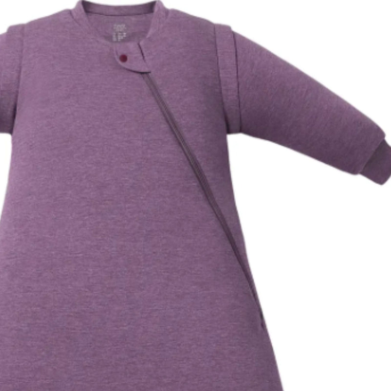 Avocado Bamboo Removable Sleeve Sleep Bag 3.5 Tog