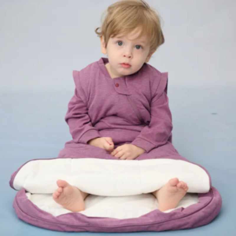 Avocado Bamboo Removable Sleeve Sleep Bag 3.5 Tog