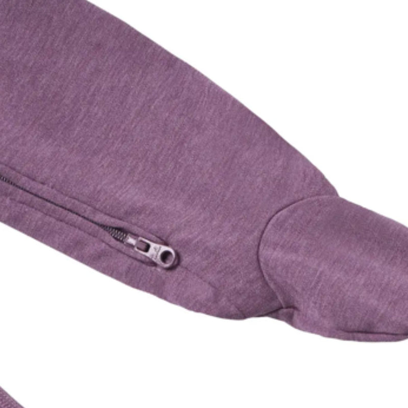 Avocado Bamboo Footed Sleeper