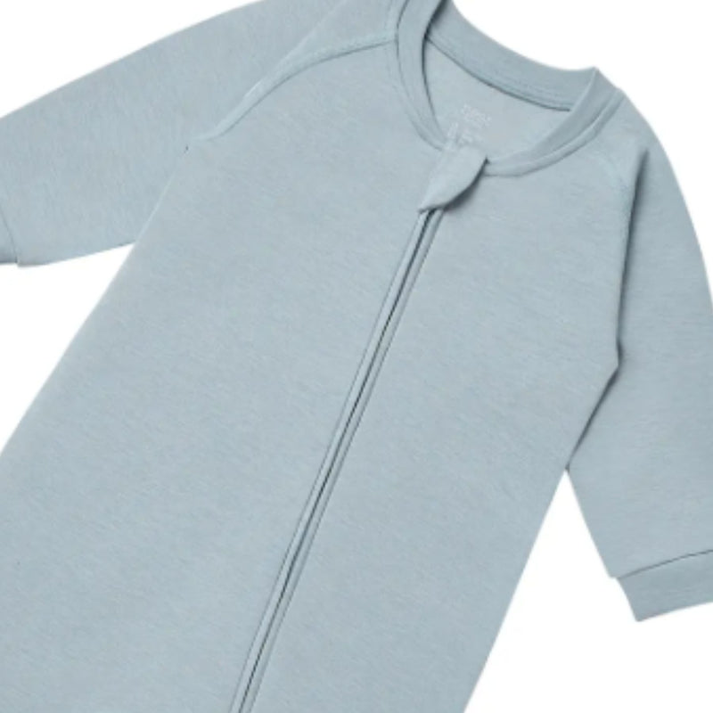 Avocado Bamboo Footless Sleeper