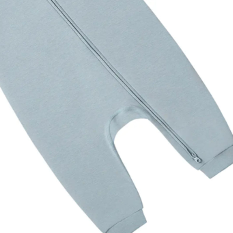 Avocado Bamboo Footless Sleeper