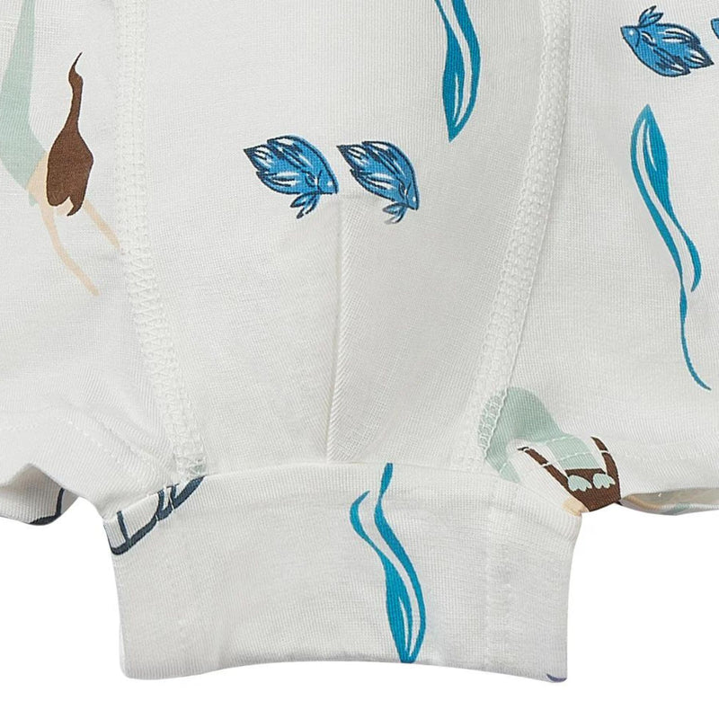 Bamboo Boys Boxer Underwear (2pack)