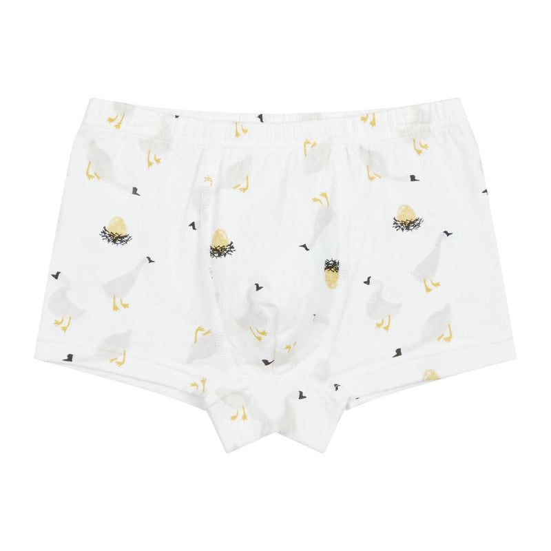 Bamboo Boys Boxer Underwear (2pack)