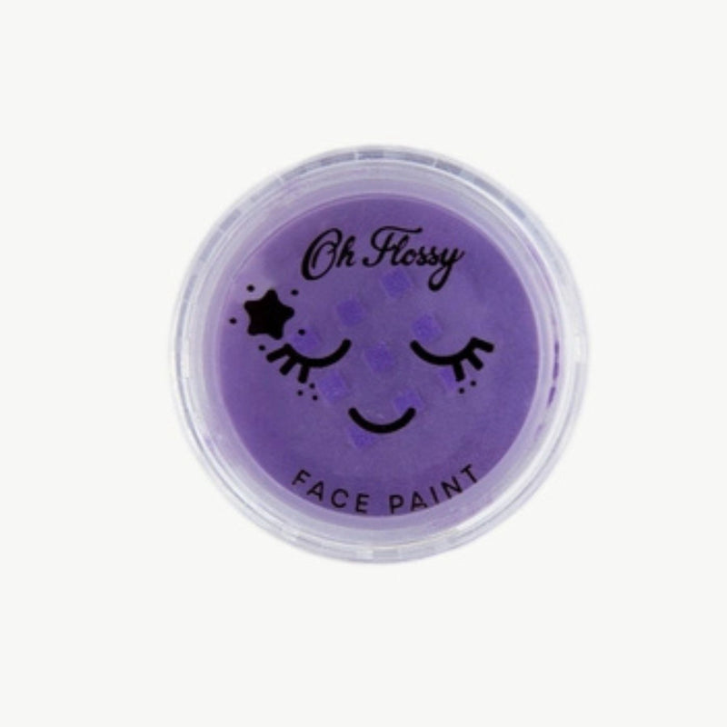 Magic Garden Face Paint Set