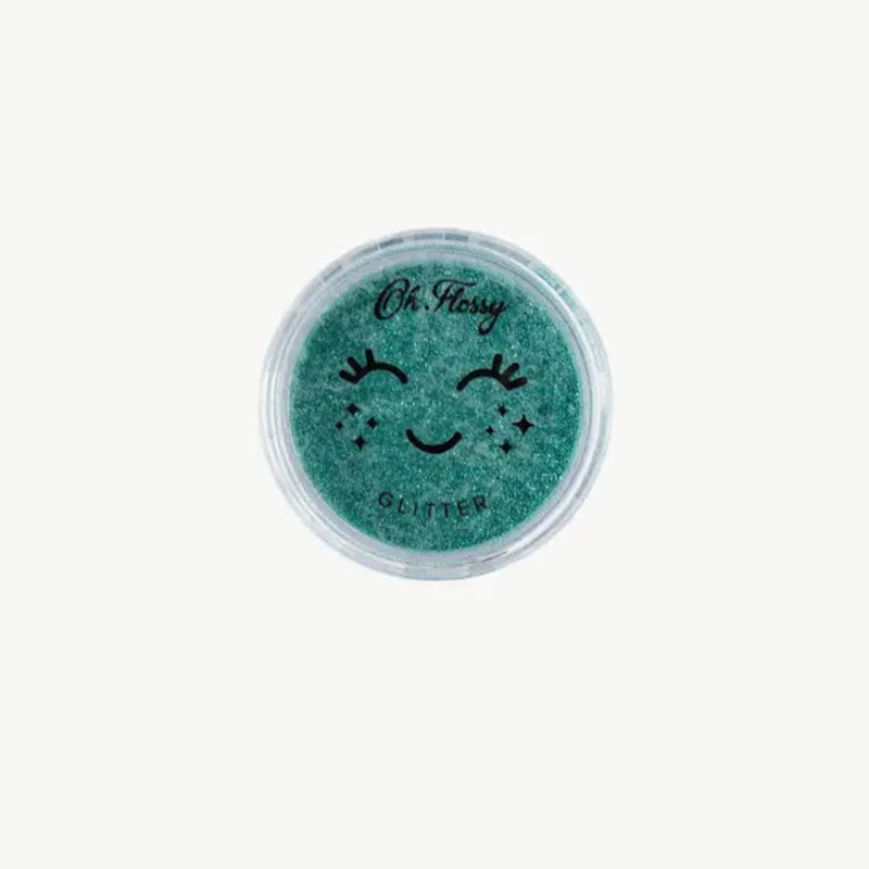 Biodegradable Glitter - Single Jar