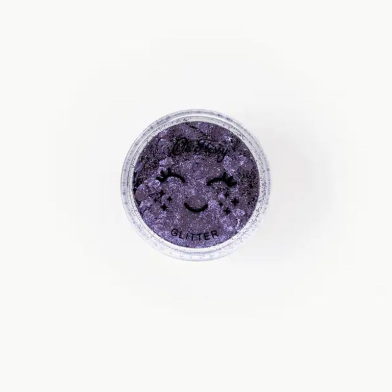 Biodegradable Glitter - Single Jar