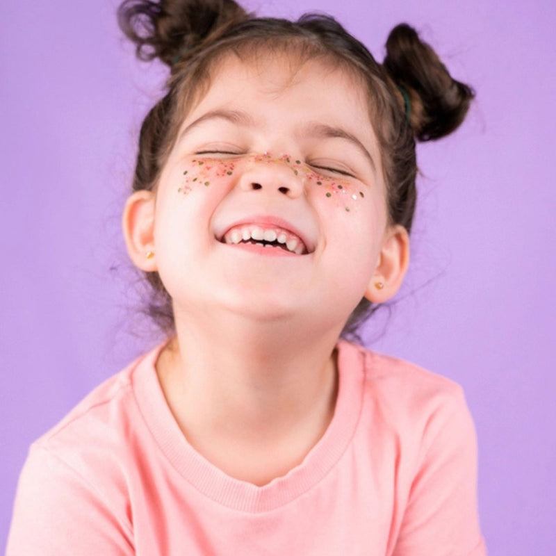 Biodegradable Glitter - Single Jar