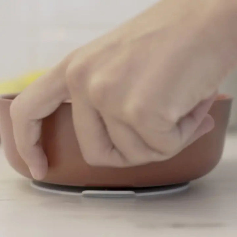 Silicone Suction Base