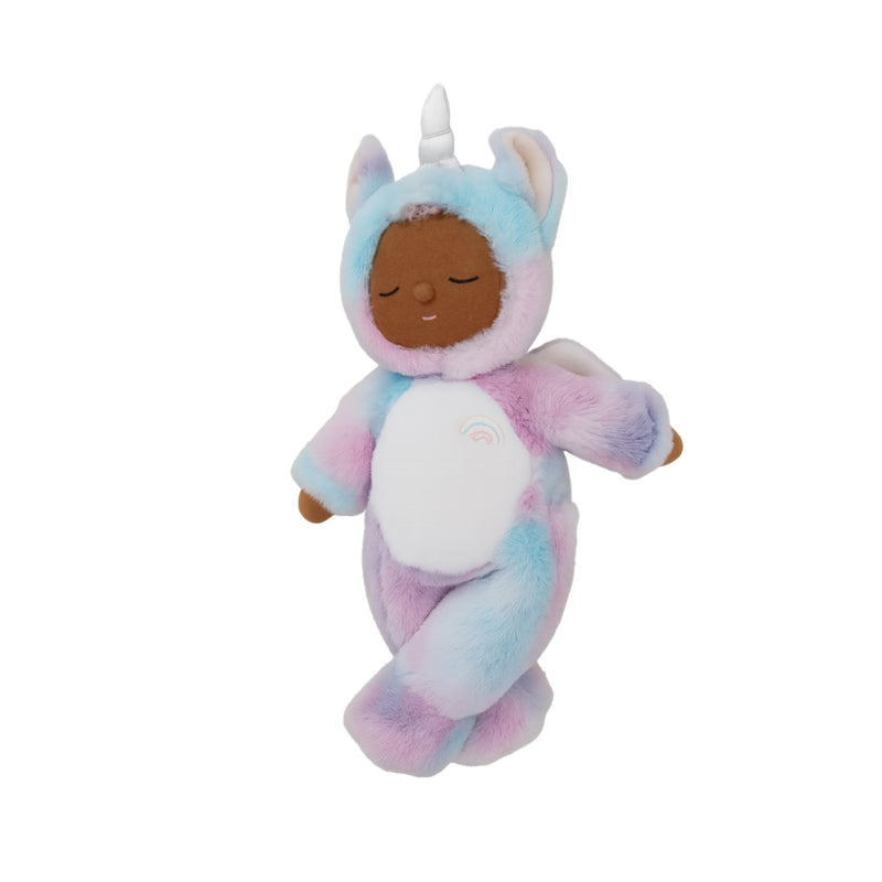 Cozy Dinkums Unicorn