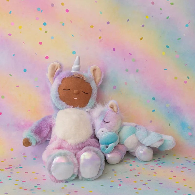 Cozy Dinkums Unicorn