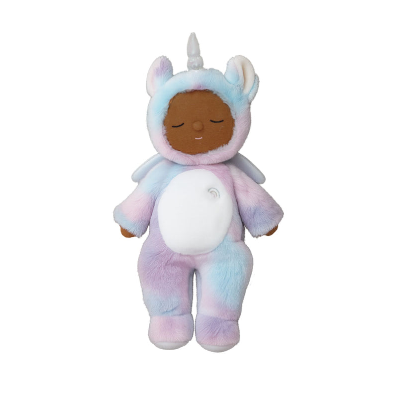 Cozy Dinkums Unicorn