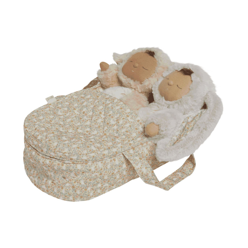 Dinkum Dolls Carry Cot