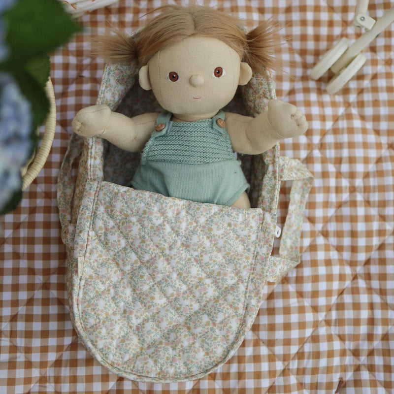 Dinkum Dolls Carry Cot