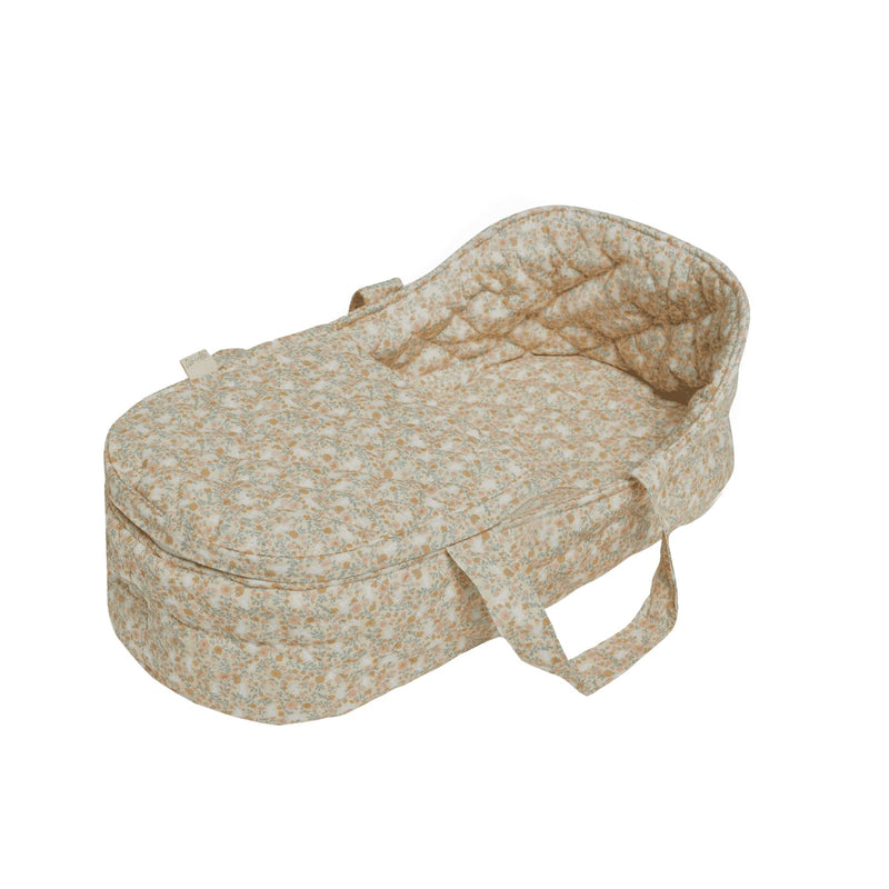 Dinkum Dolls Carry Cot