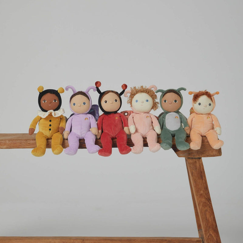 Dinky Dinkum Dolls Backyard Buddies