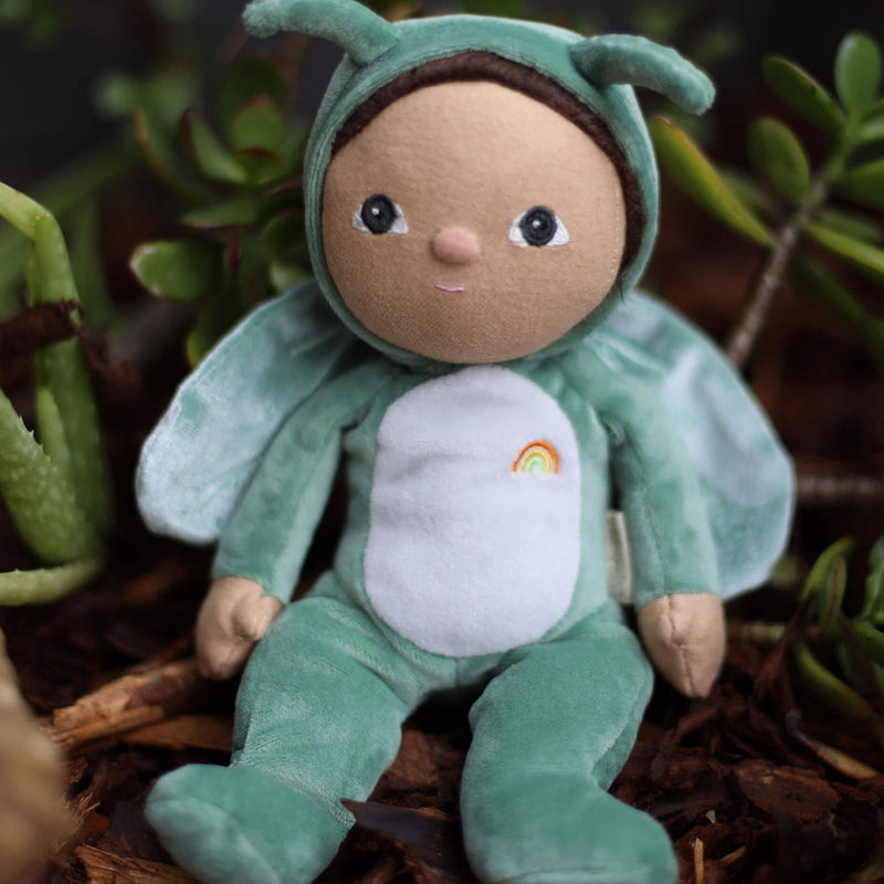 Dinky Dinkum Dolls Backyard Buddies