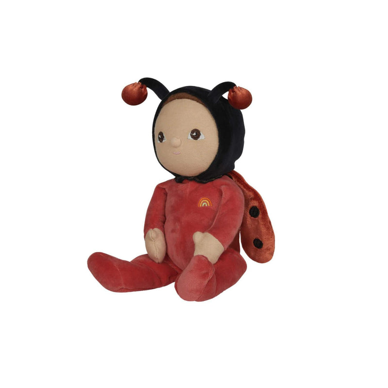 Dinky Dinkum Dolls Backyard Buddies