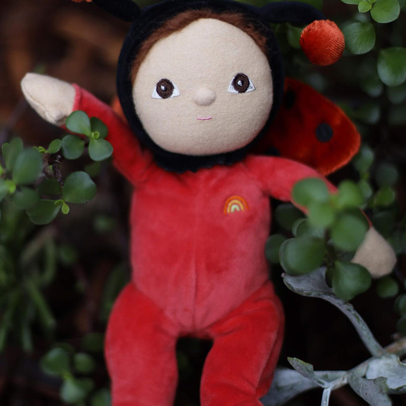 Dinky Dinkum Dolls Backyard Buddies