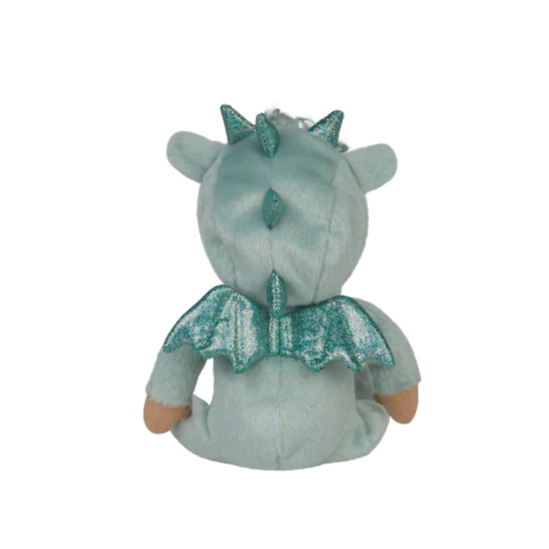 Dinky Dinkum Doll - Dragon