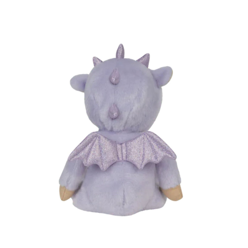 Dinky Dinkum Doll - Dragon