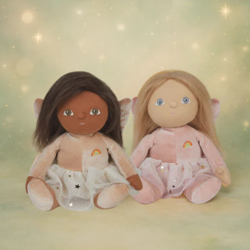 Dinky Dinkum Doll - Fairy