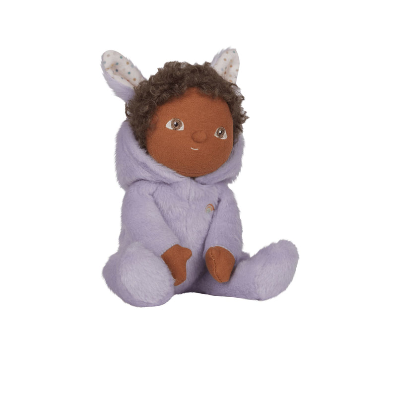 Dinky Dinkum Dolls Fluffle Family