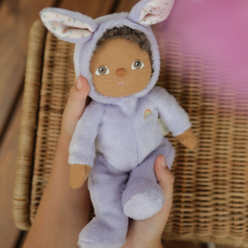 Dinky Dinkum Dolls Fluffle Family