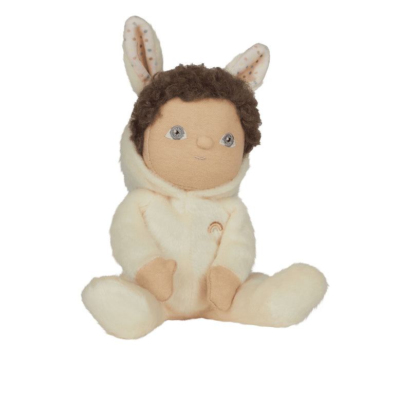 Dinky Dinkum Dolls Fluffle Family