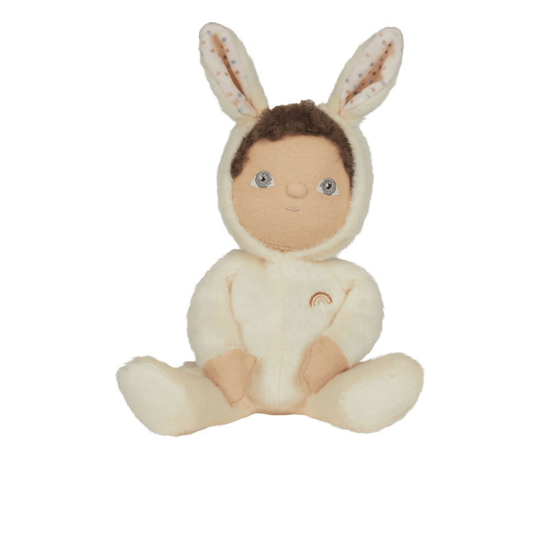 Dinky Dinkum Dolls Fluffle Family