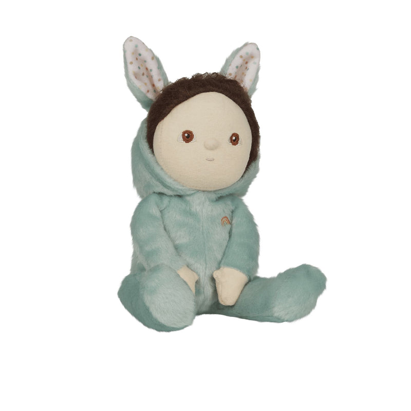 Dinky Dinkum Dolls Fluffle Family