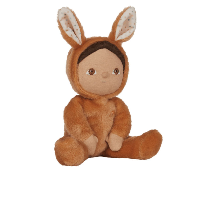 Dinky Dinkum Dolls Fluffle Family