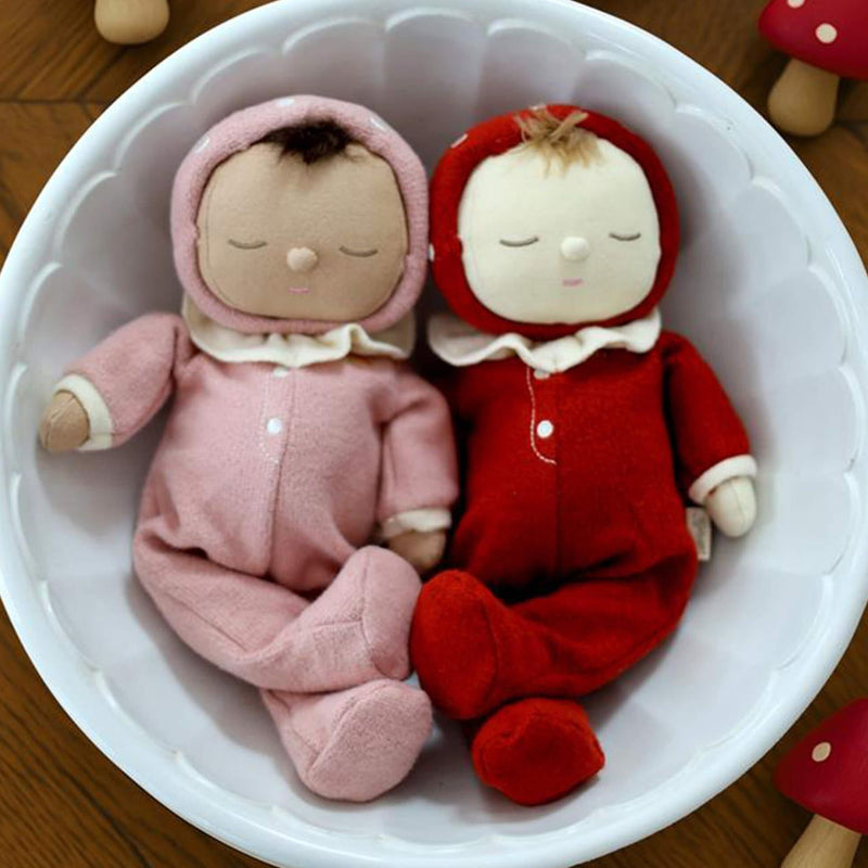 Dozy Dinkums Toadstool