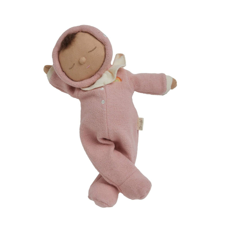 Dozy Dinkums Toadstool