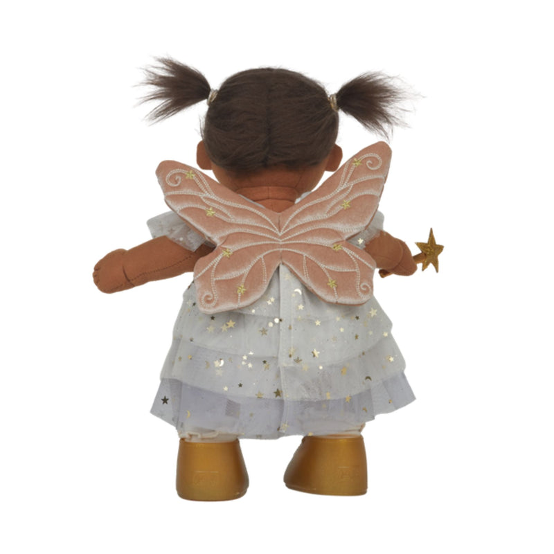Dream Dinkum Dolls - Fairy with Magnet Hands