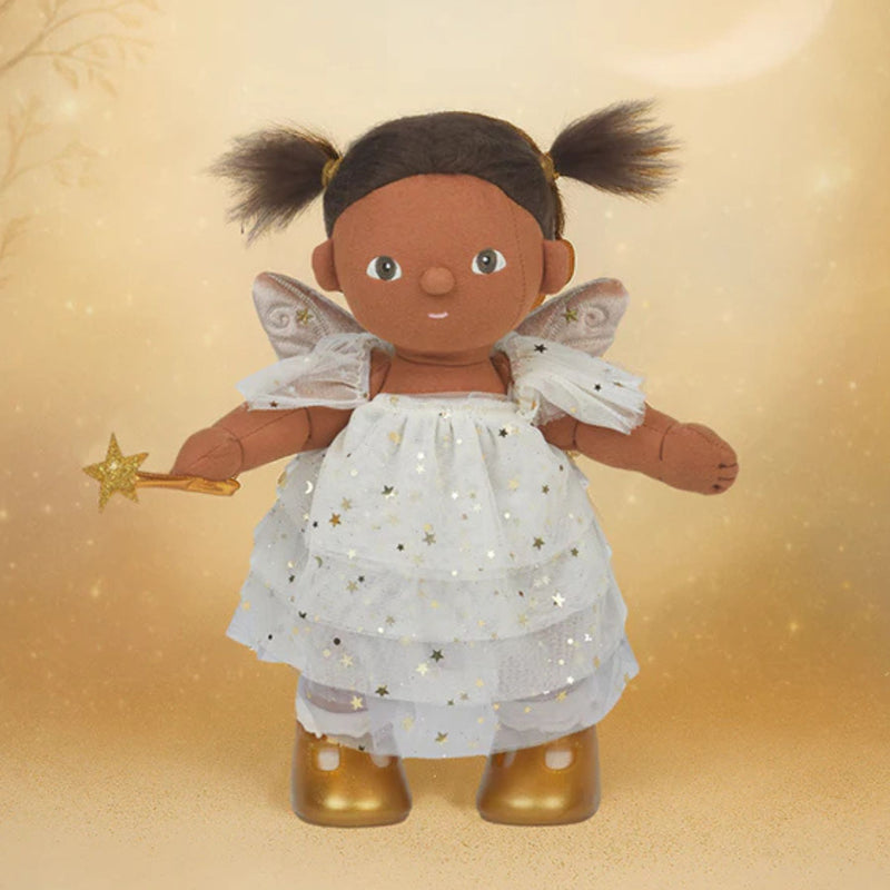 Dream Dinkum Dolls - Fairy with Magnet Hands