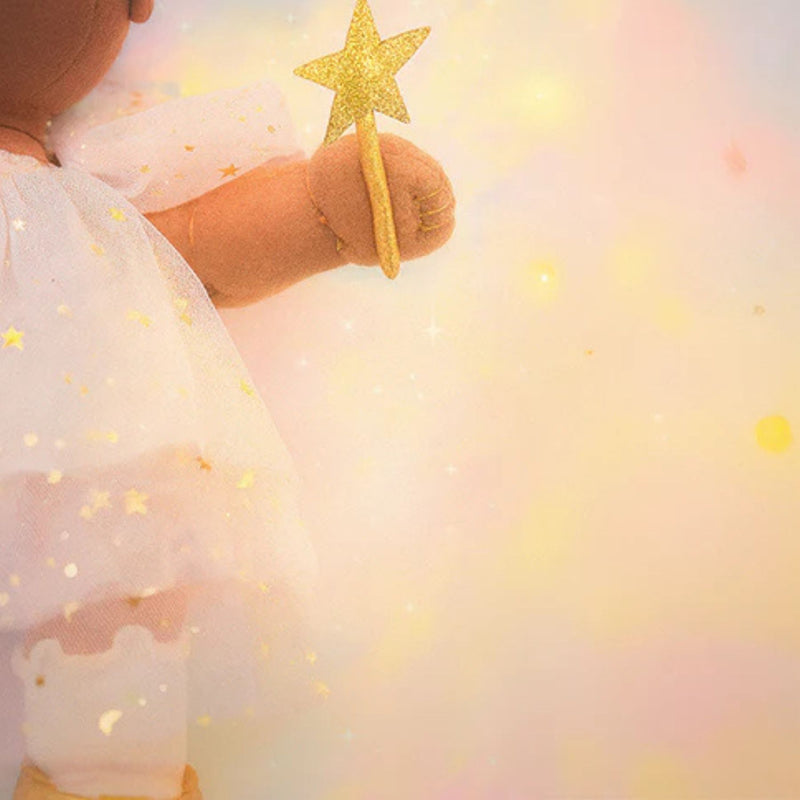 Dream Dinkum Dolls - Fairy with Magnet Hands