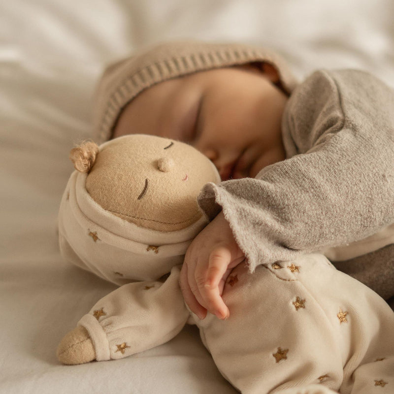 Lullaby Dozy Dinkum Gift Set - Lyra Buttercream