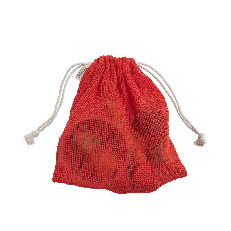 Tubbles Sensory Stones - Vibrant Veggies