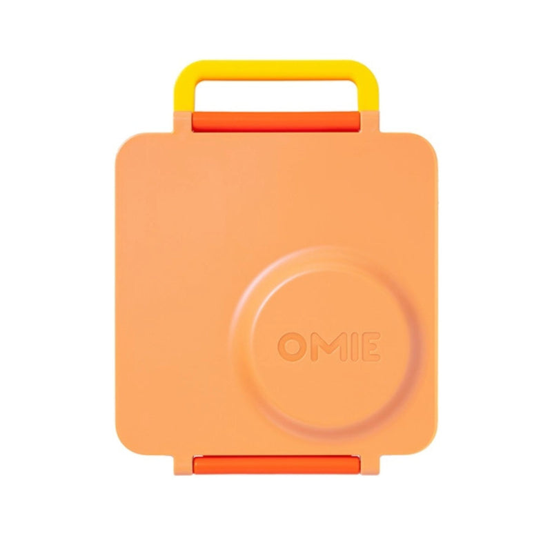 OmieBox Thermos Insulated Bento Box, Pastel Colour Set