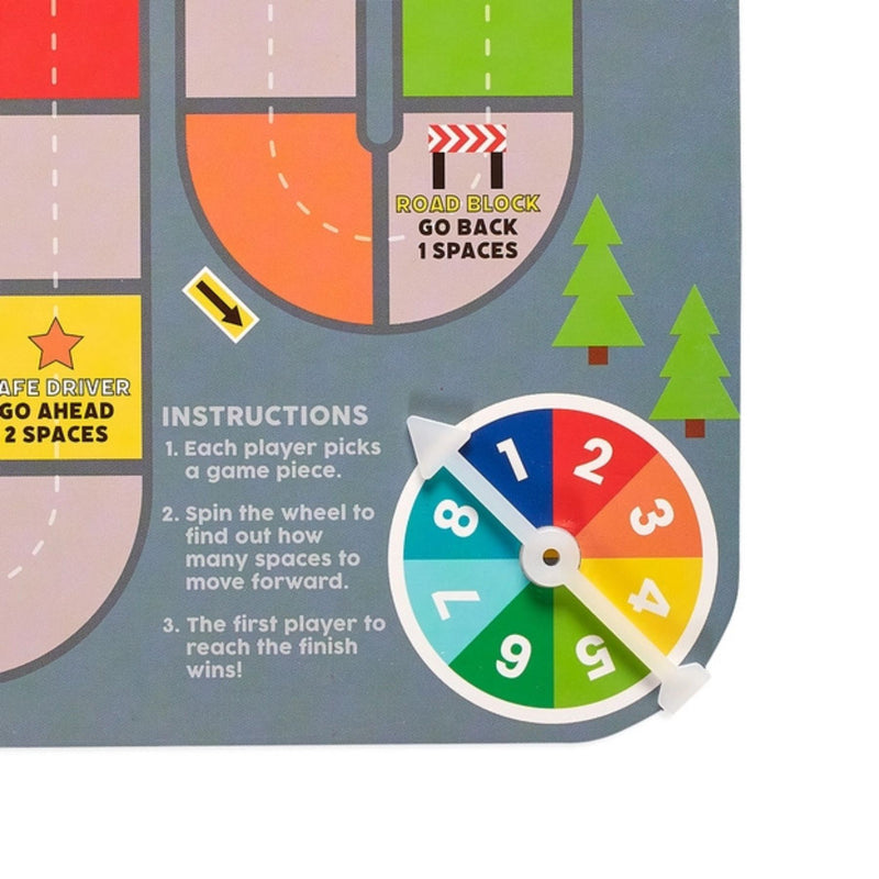 Play Again! Reusable Sticker Fun