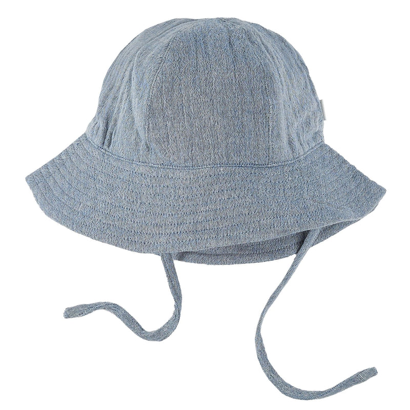 Chambray Double Gauze Hat
